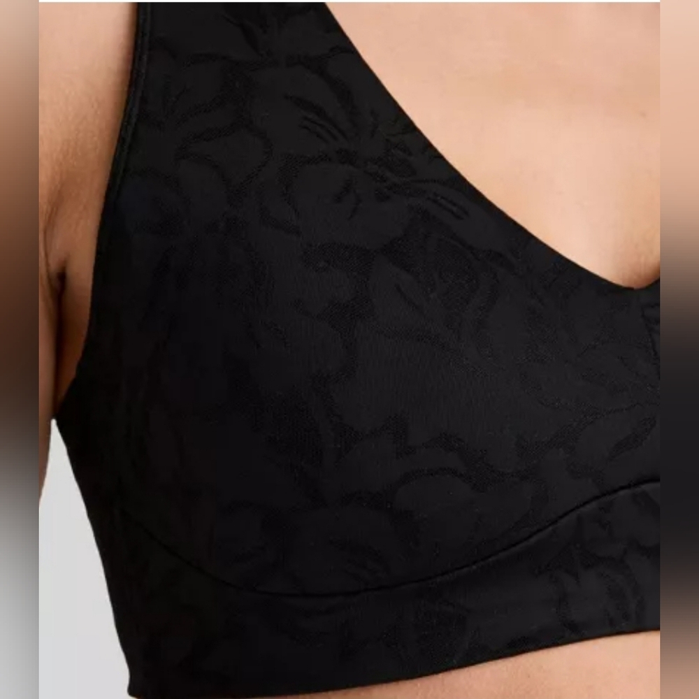 Jockey Generation™ Soft Touch Lace Bralette Size: XL NWT - Picture 4 of 11
